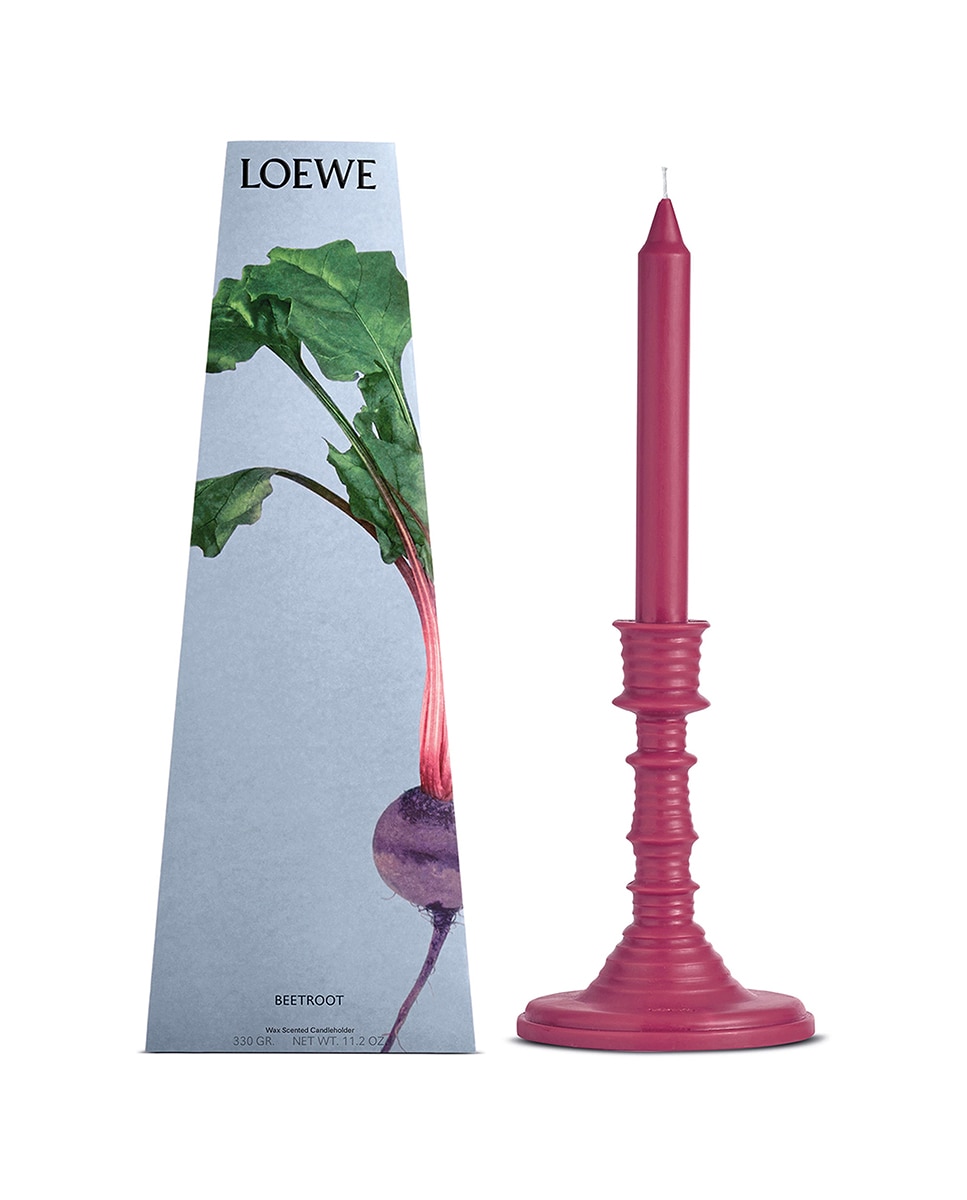 Castiçal de Cera Beetroot Home Scents 2
