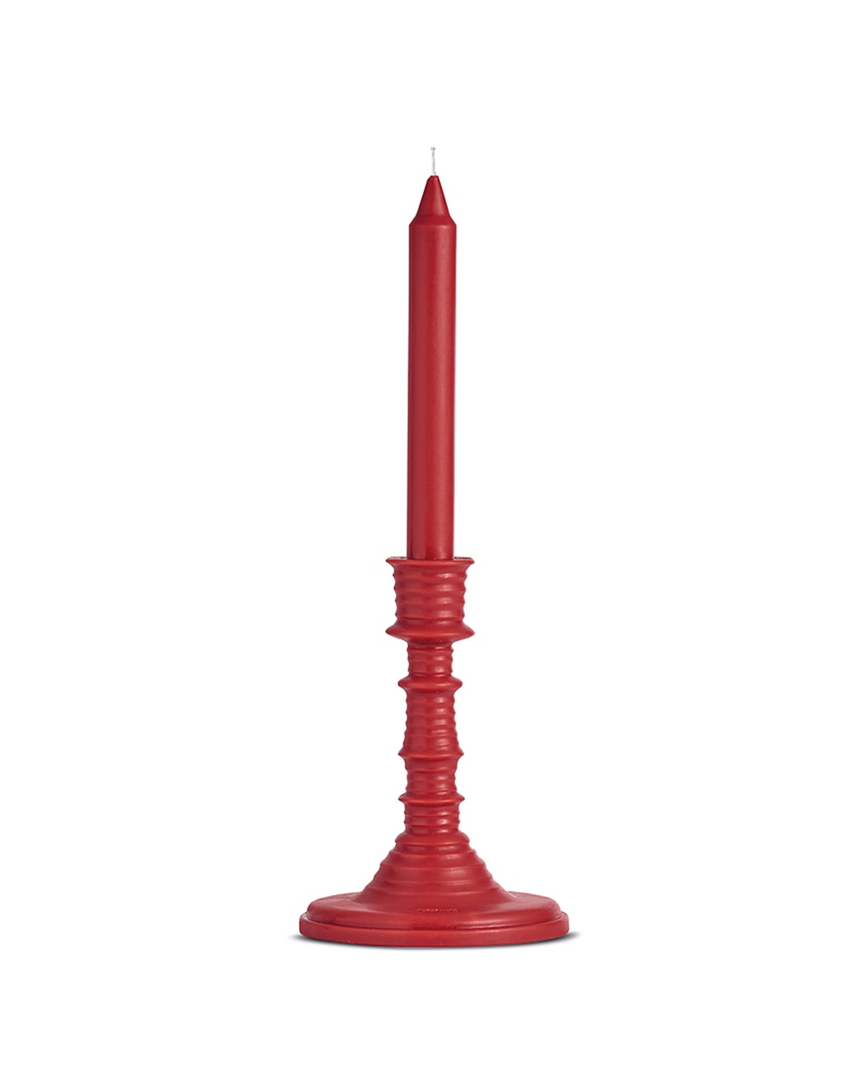 Imagem 0 de Castiçal de Cera Tomato Leaves Home Scents