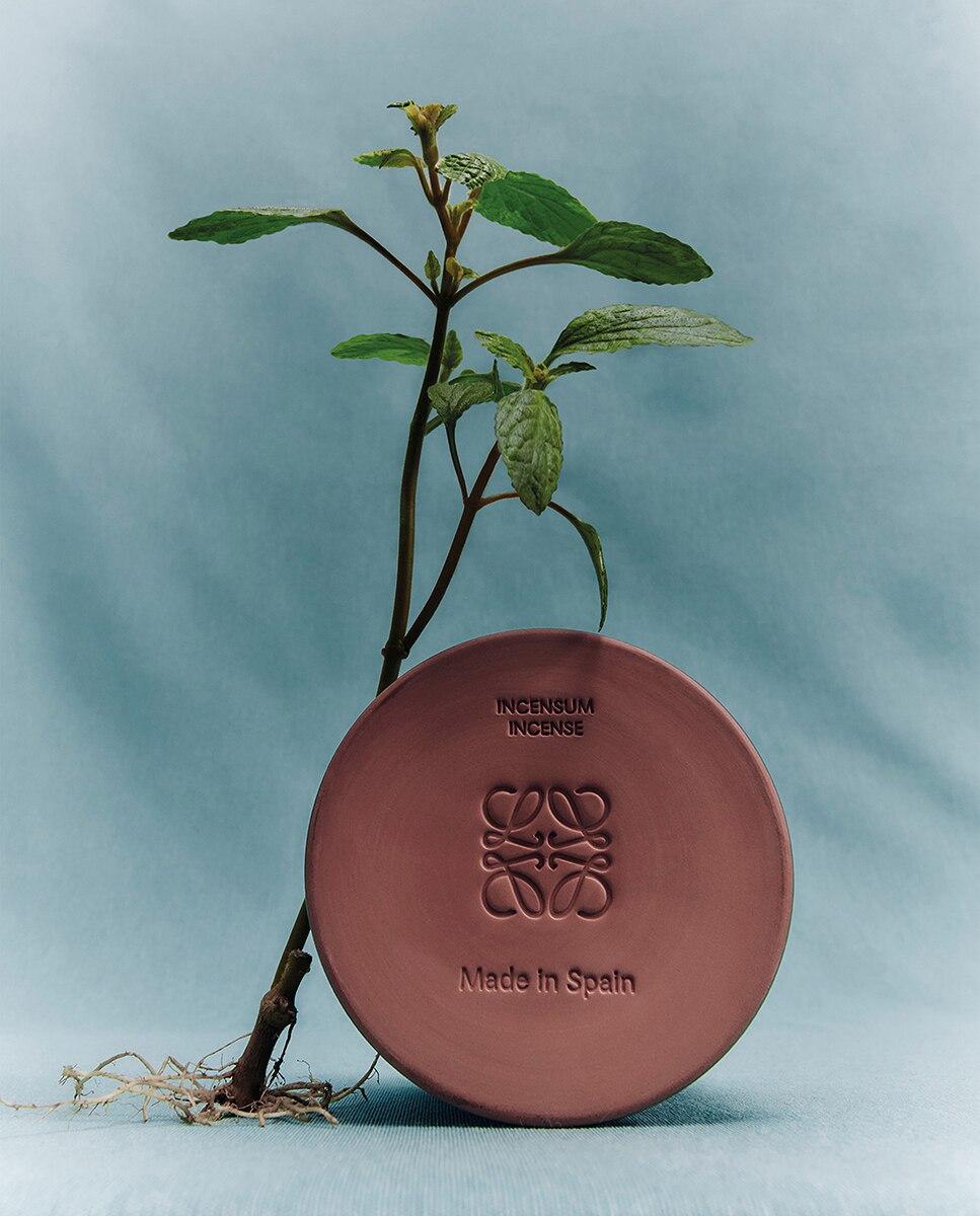 Vela Aromática Home Scents Incense 3