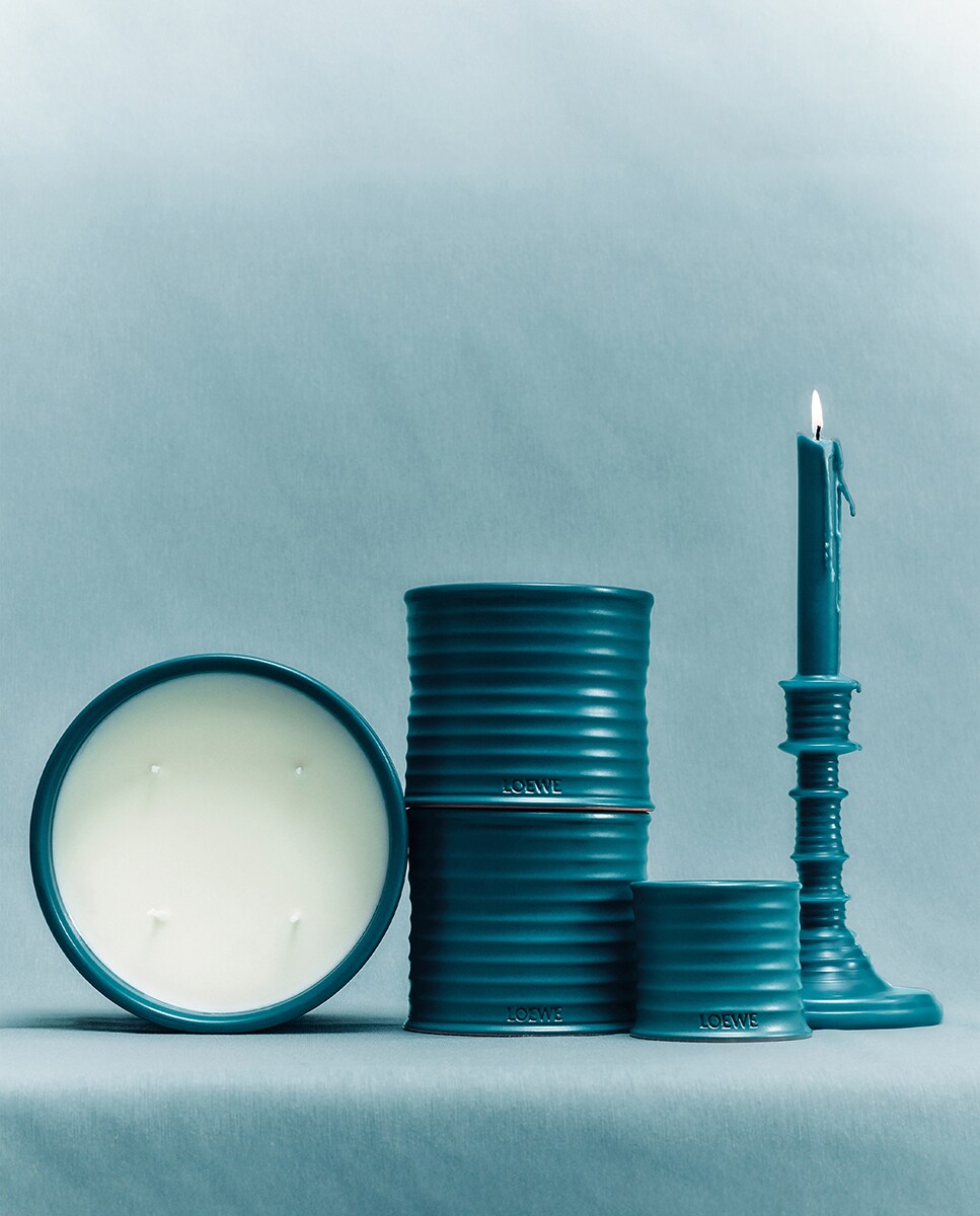 Vela Aromática Home Scents Incense 6