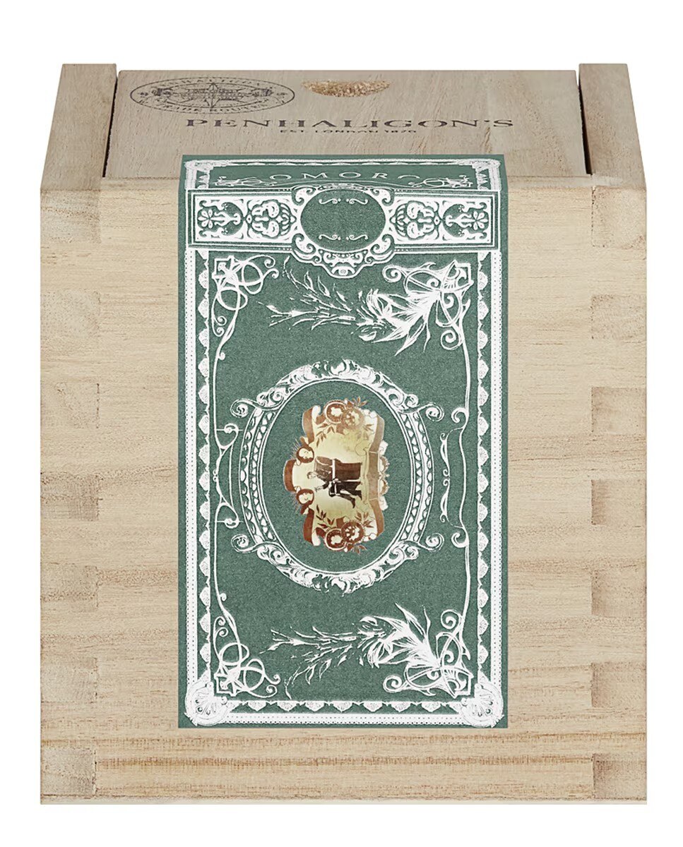 Vela Aromática Perla de las Comoras - 200 g Internet-3