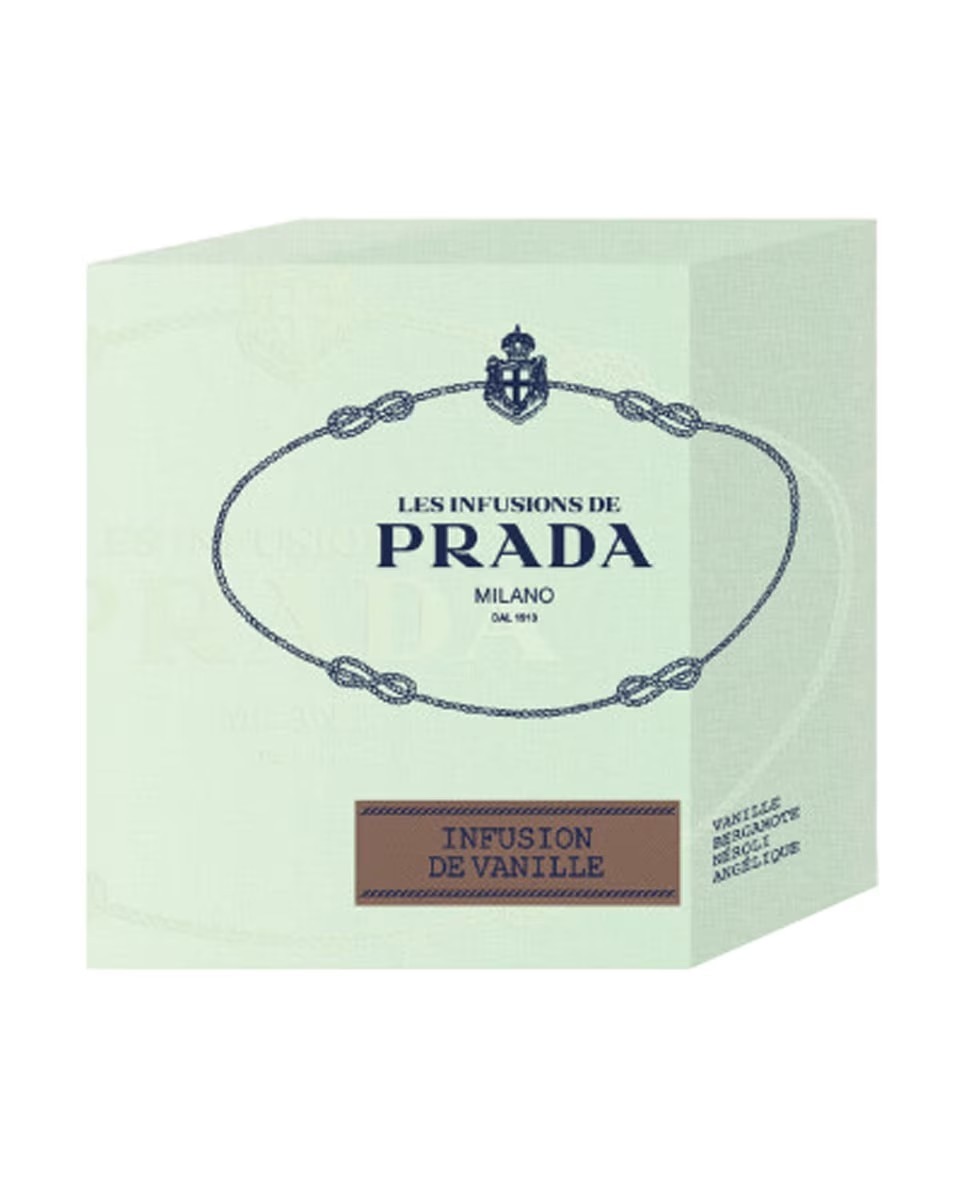 Vela Candle Infusion de Vanille 2