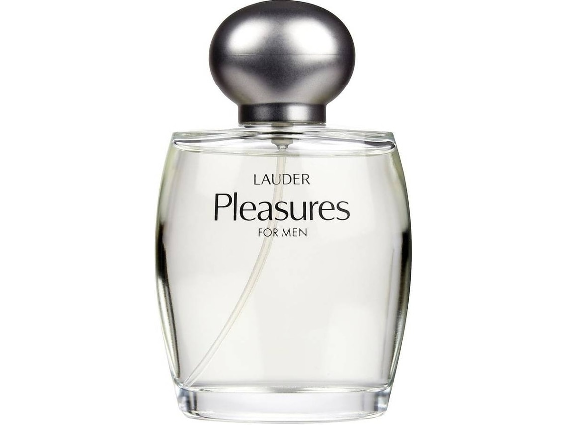 Imagem 0 de Pleasures For Men Eau de Cologne 100ml Estée Lauder
