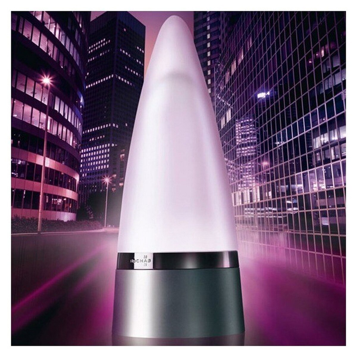 Rochas Man Eau de Toilette - 100 ml 3