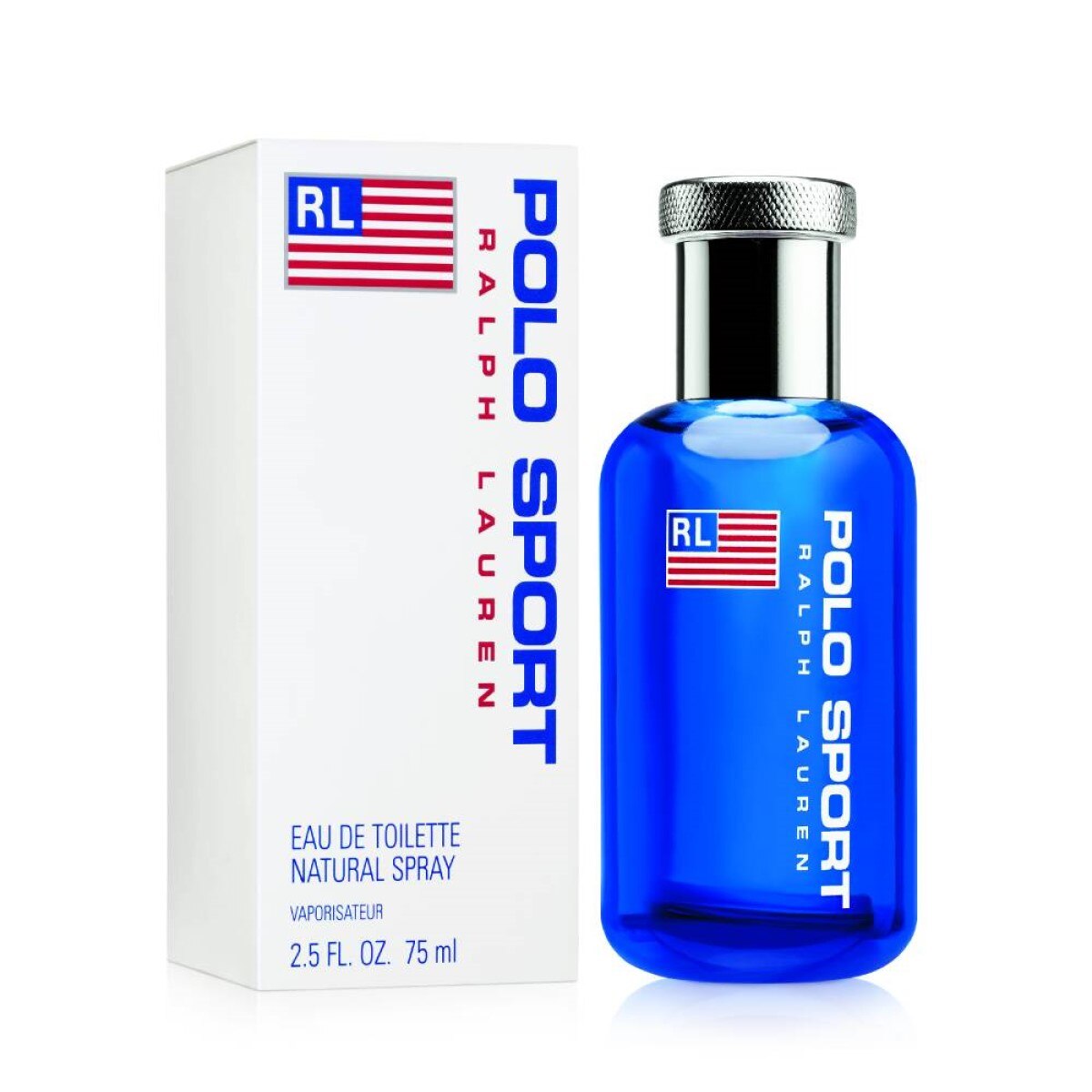 Eau de Toilette Polo Sport Men 75 ml Ralph Lauren 2