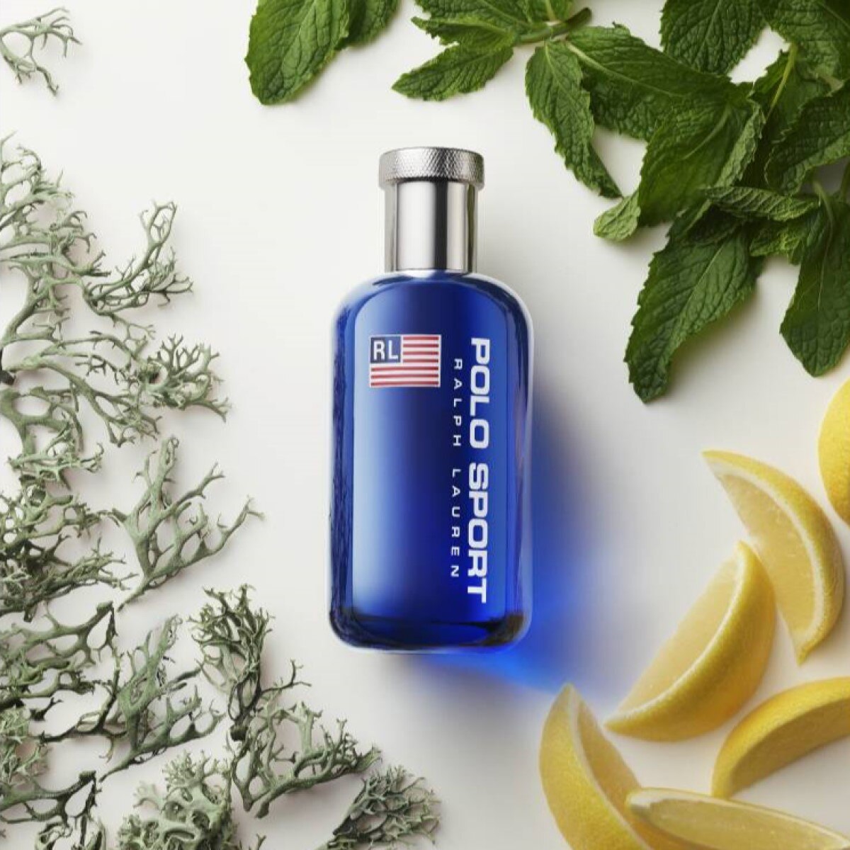 Eau de Toilette Polo Sport Men 75 ml Ralph Lauren 3