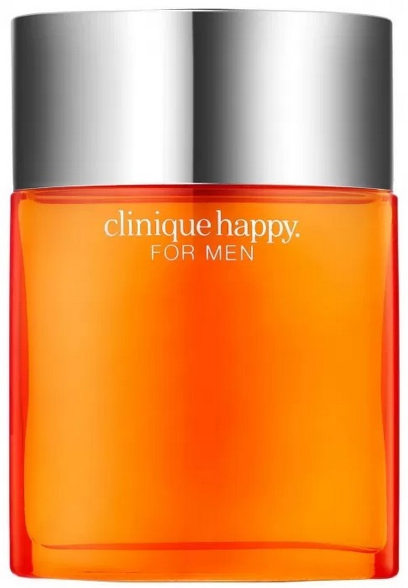 Imagem 0 de Happy Clinique For Men Eau de Toilette - 100 ml
