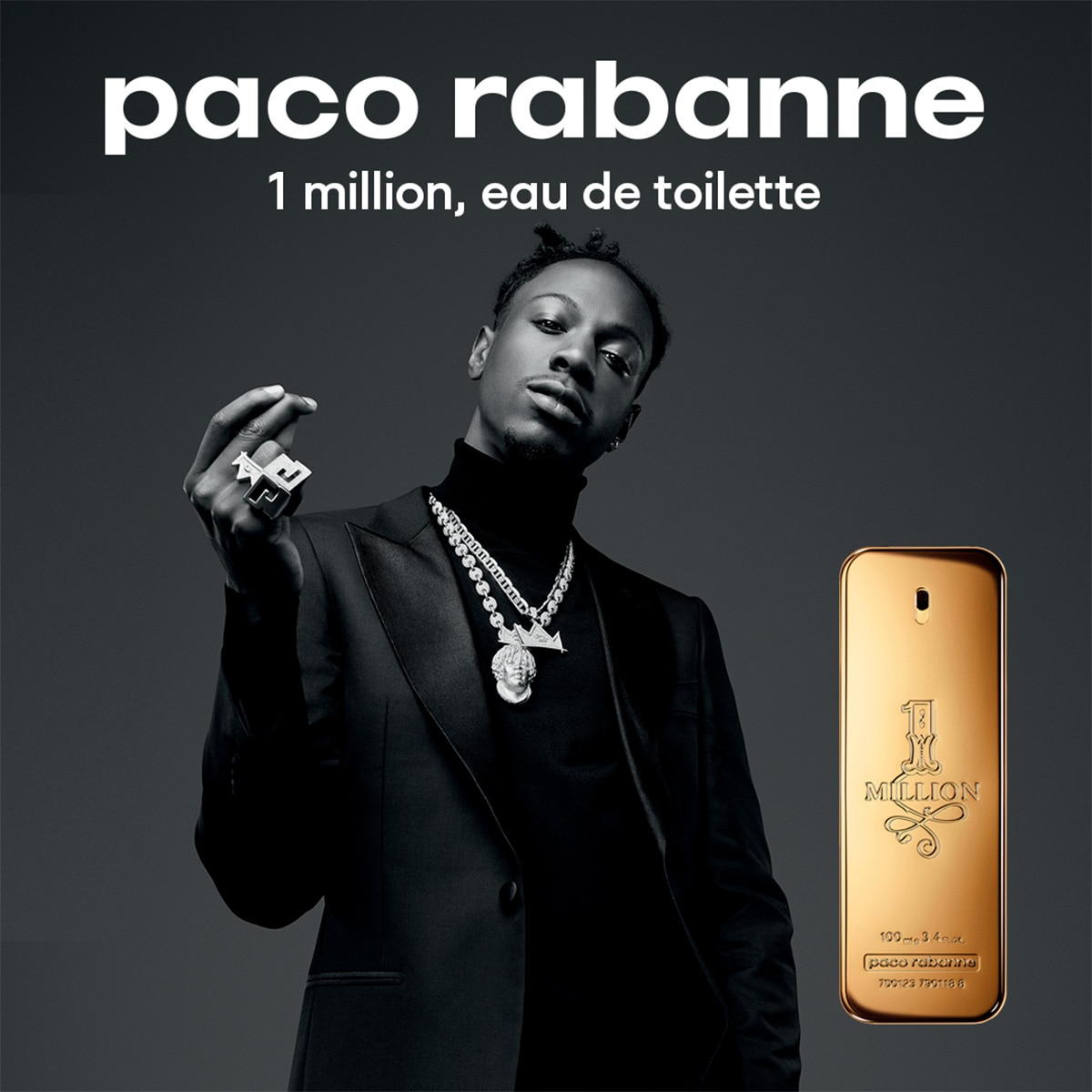 1 Million Eau de Toilette 5