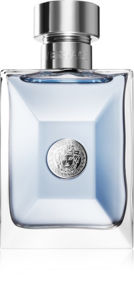Imagem 0 de Eau de Toilette Versace pour Homme 100 ml Versace