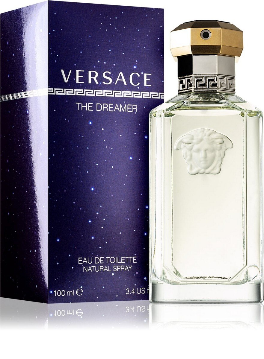 The Dreamer Eau de Toilette - 100 ml 2