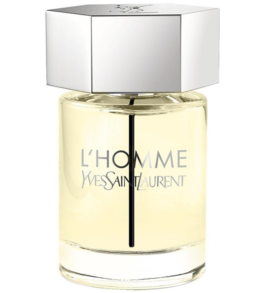 Imagem 0 de Eau de Toilette L'Homme 100 ml Yves Saint Laurent