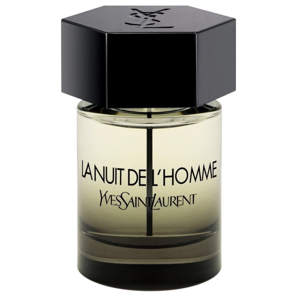 Imagem 0 de Eau de Toilette La Nuit de L'Homme 100 ml