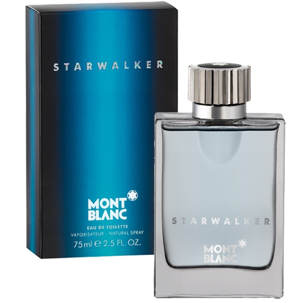 Starwalker Eau de Toilette - 75 ml 2