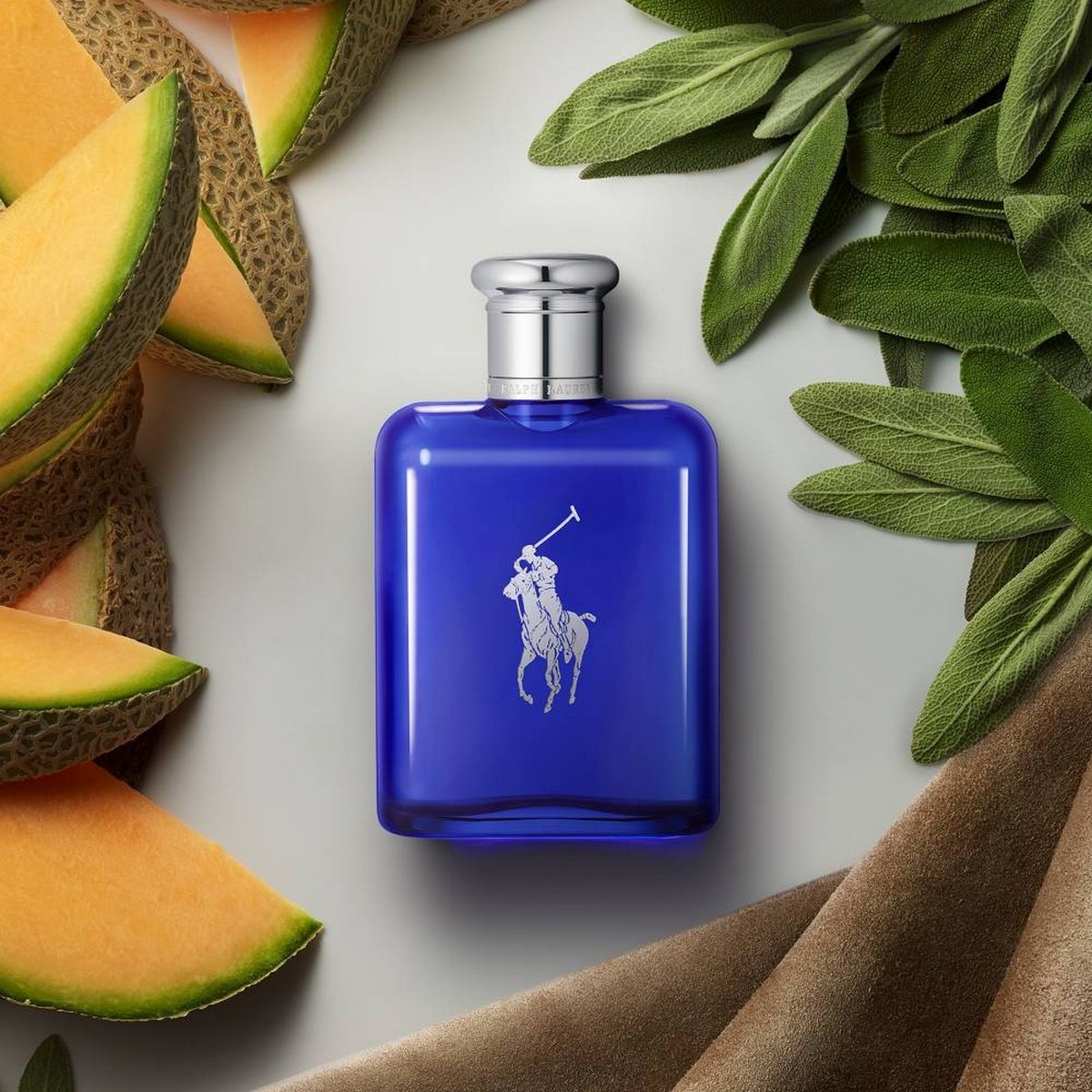 Eau de Toilette Polo Blue 5
