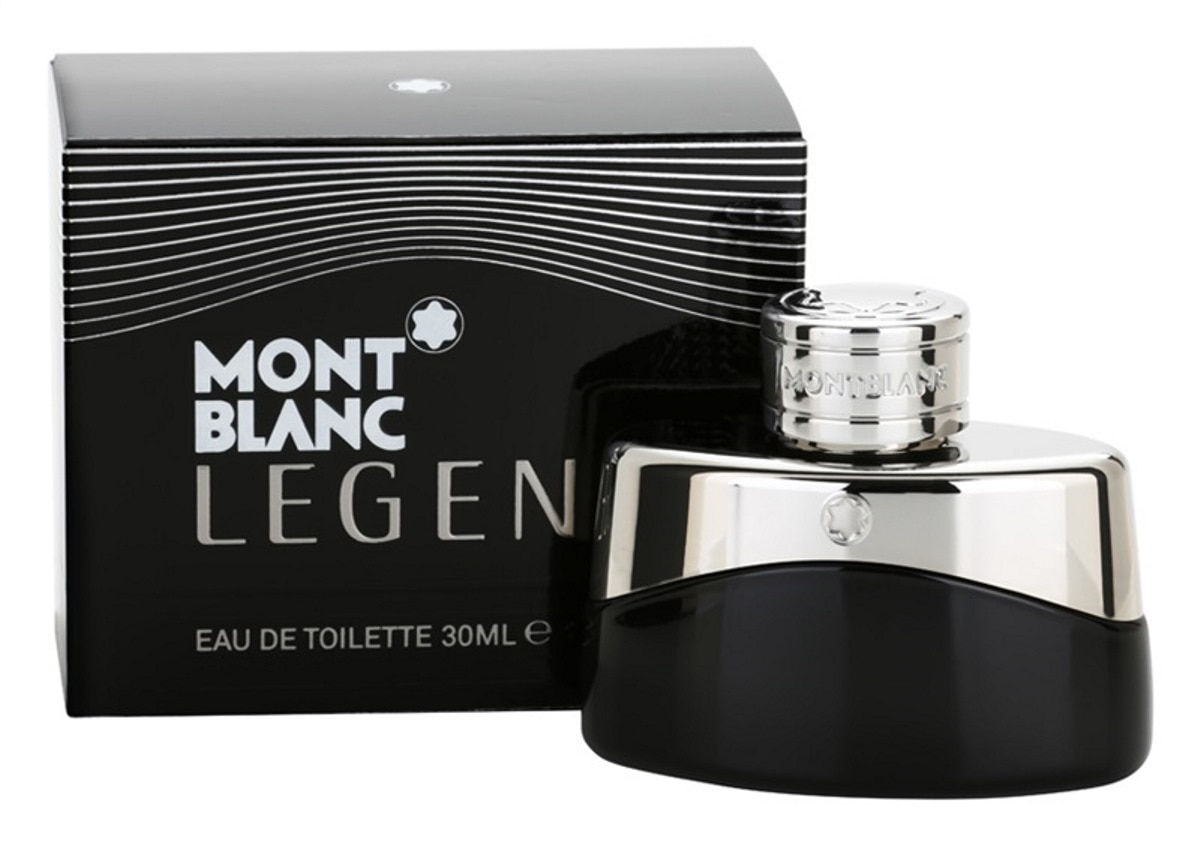 Legend Eau de Toilette 30ml Montblanc 2