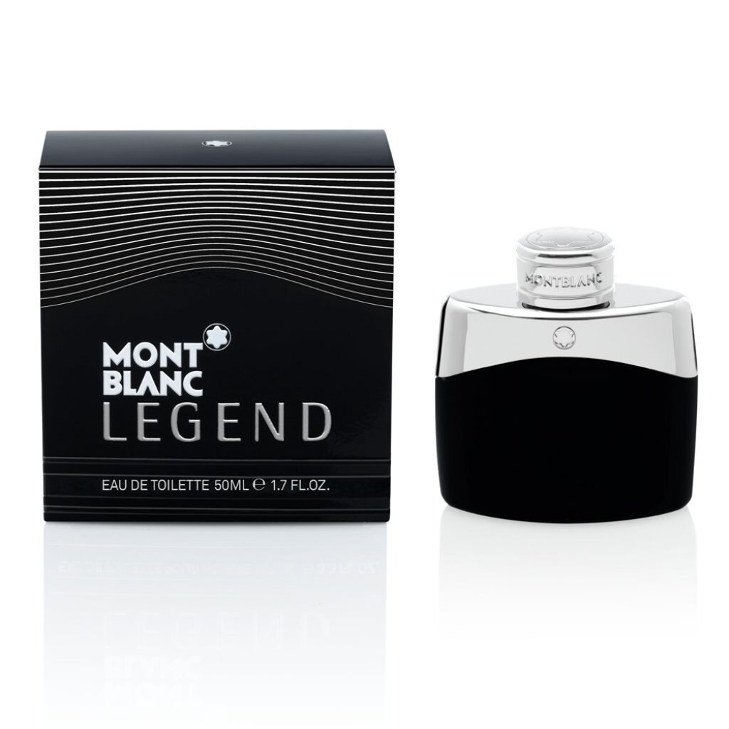 Eau de Toilette Legend 50 ml Montblanc 2
