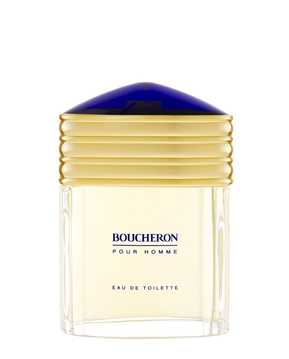 Eau de Toilette Boucheron pour Homme 100 ml · Boucheron · El Corte