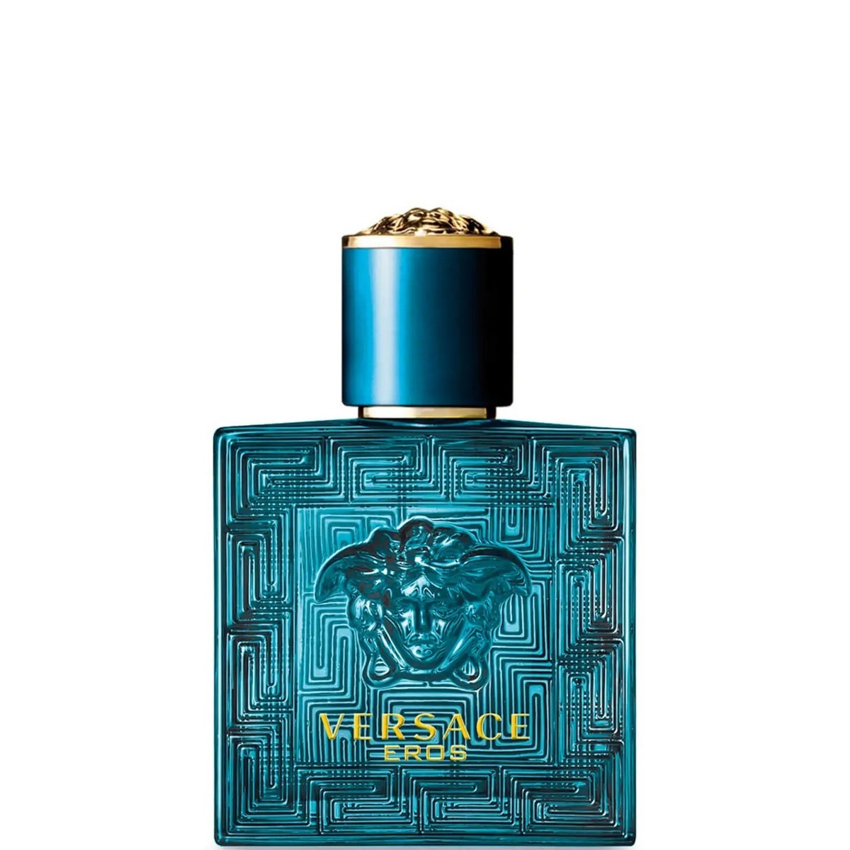 Eau de Toilette Eros Versace 50 ml 1