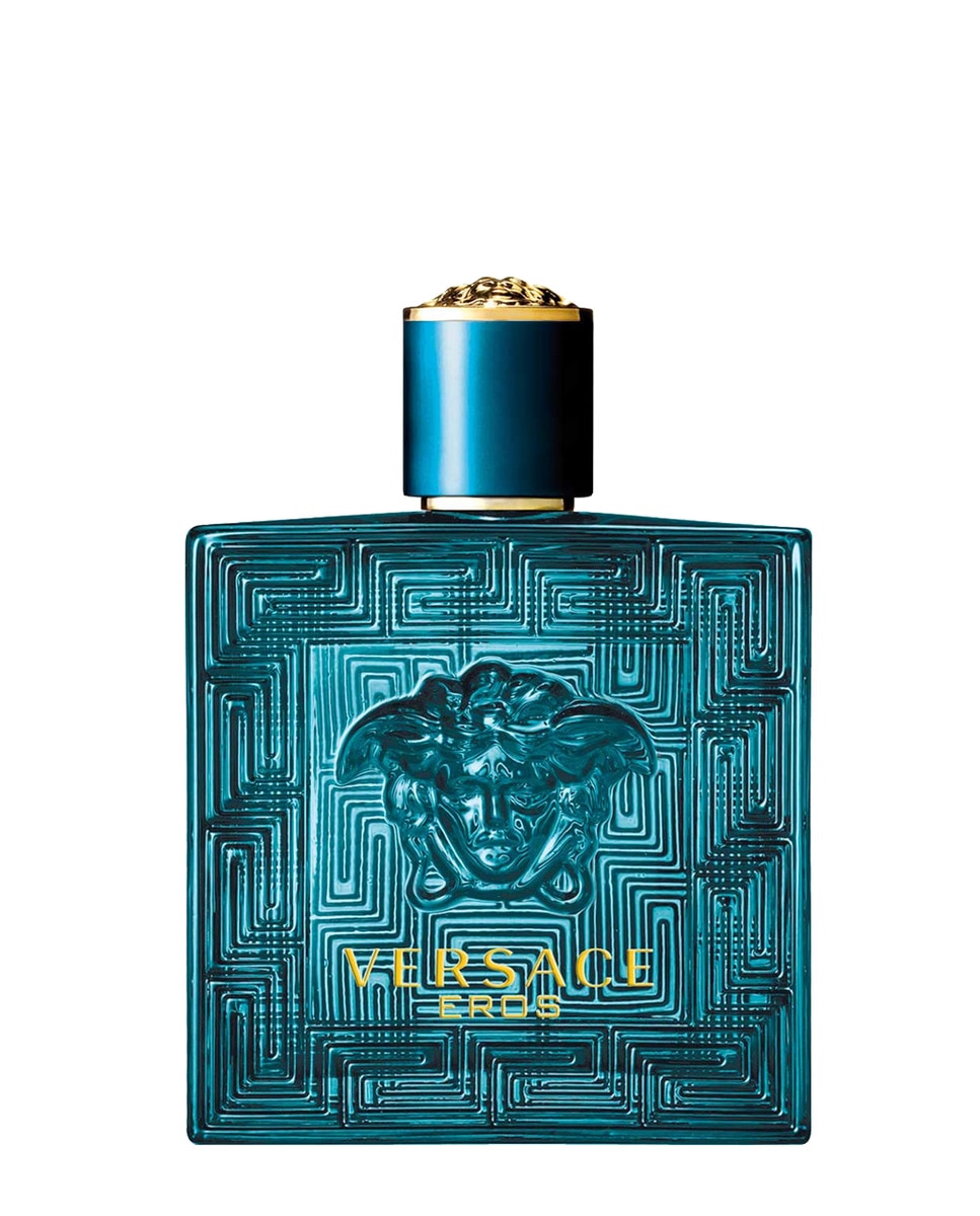 Eau de Toilette Eros Versace 100 ml 1