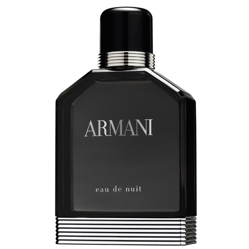 Imagem 0 de Eau de Nuit Eau de Toilette - 100 ml