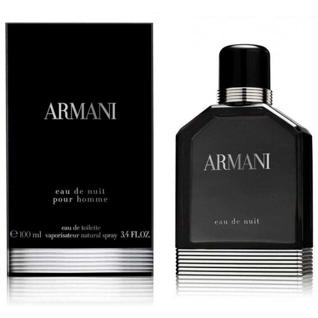 Eau de Nuit Eau de Toilette - 100 ml 2