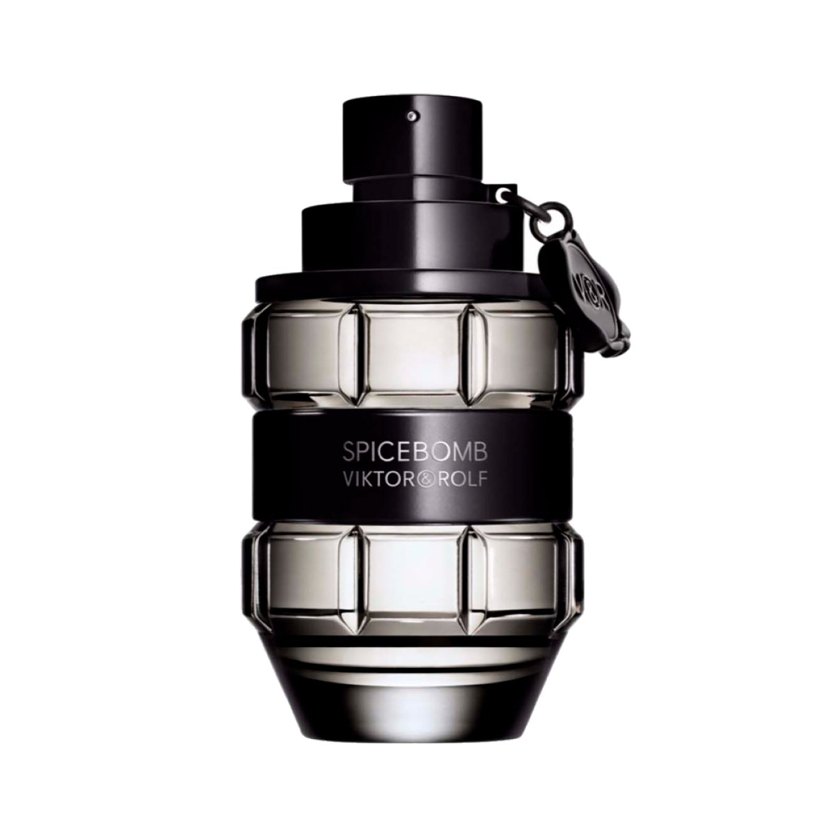 Imagem 0 de Eau de Toilette Spicebomb 50 ml Viktor & Rolf