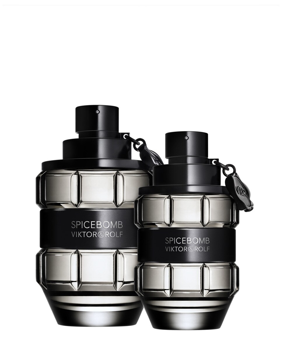 Eau de Toilette Spicebomb 90 ml Viktor & Rolf 3