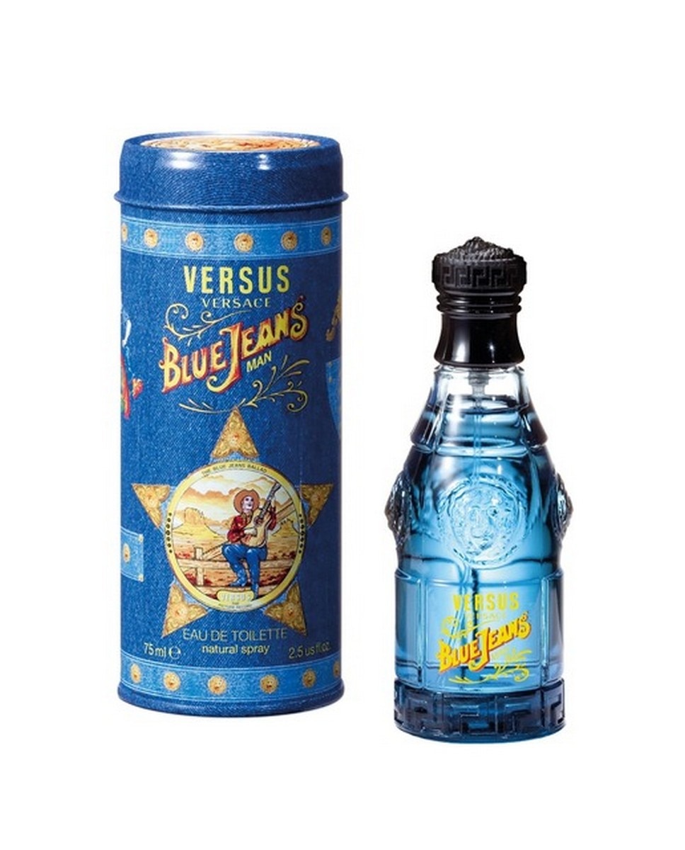 Blue Jeans Eau de Toilette - 75 ml 2