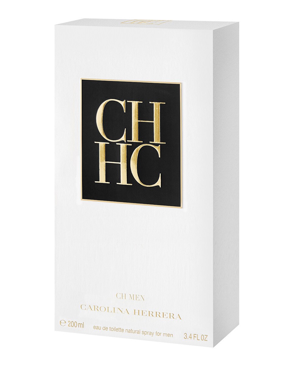 CH Men Eau de Toilette 200 ml 2