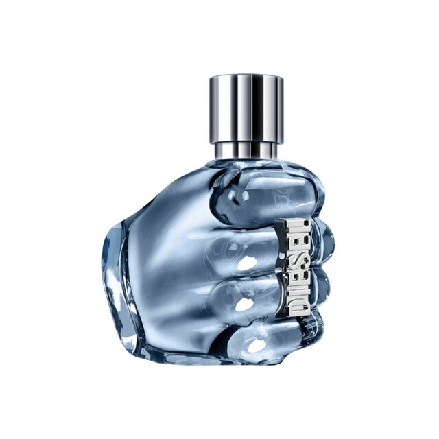 Imagem 0 de Eau de Toilette Only the Brave 125 ml Diesel
