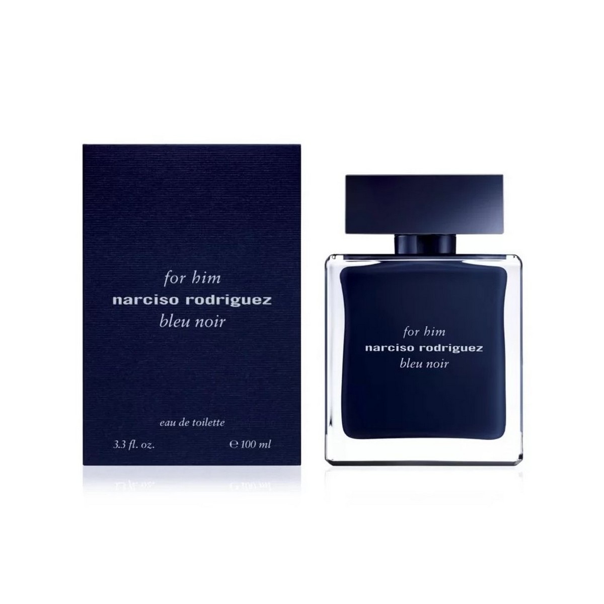 Bleu noir For Him Eau de Toilette - 100 ml 2