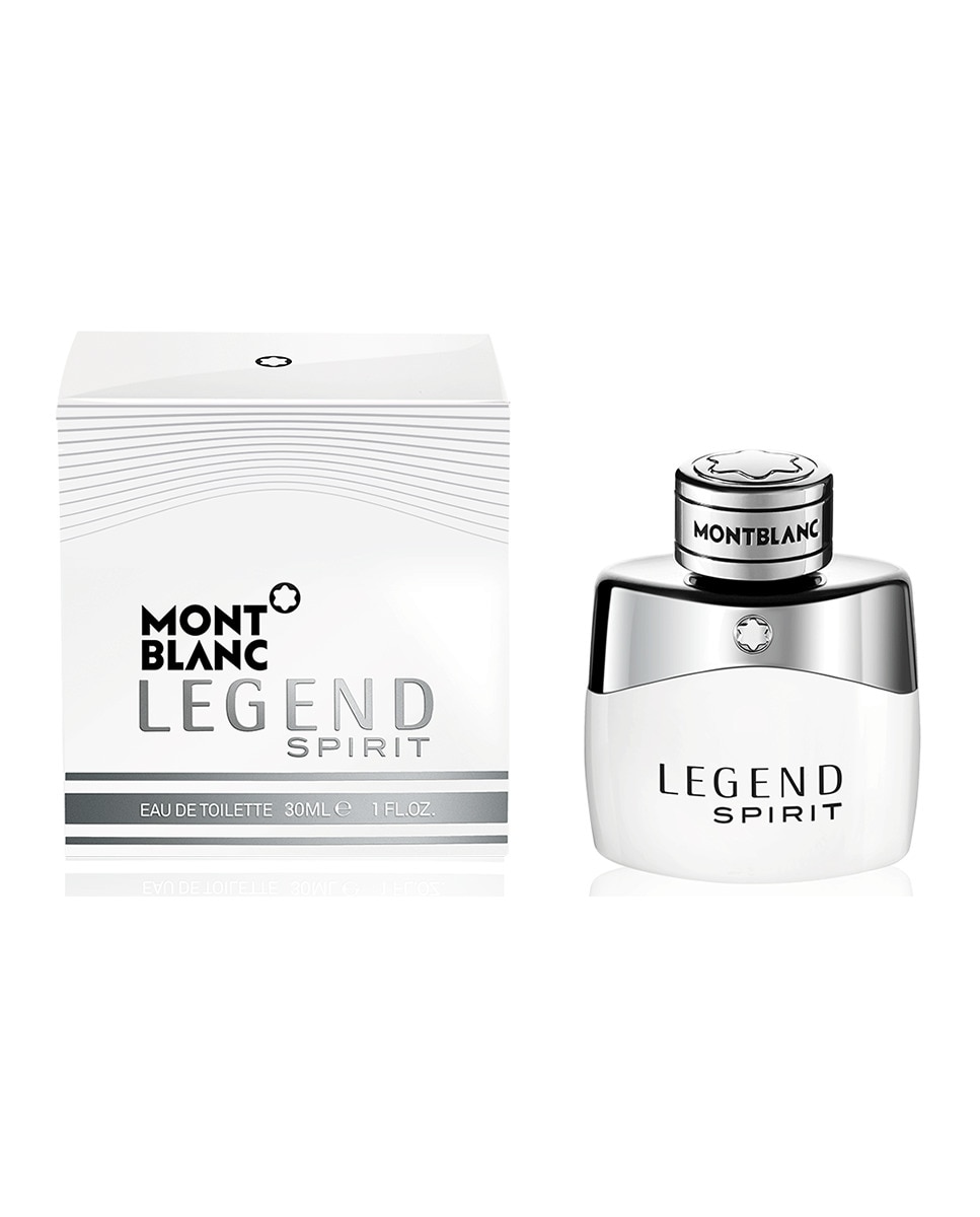 Legend Spirit Eau de Toilette 30 ml 2