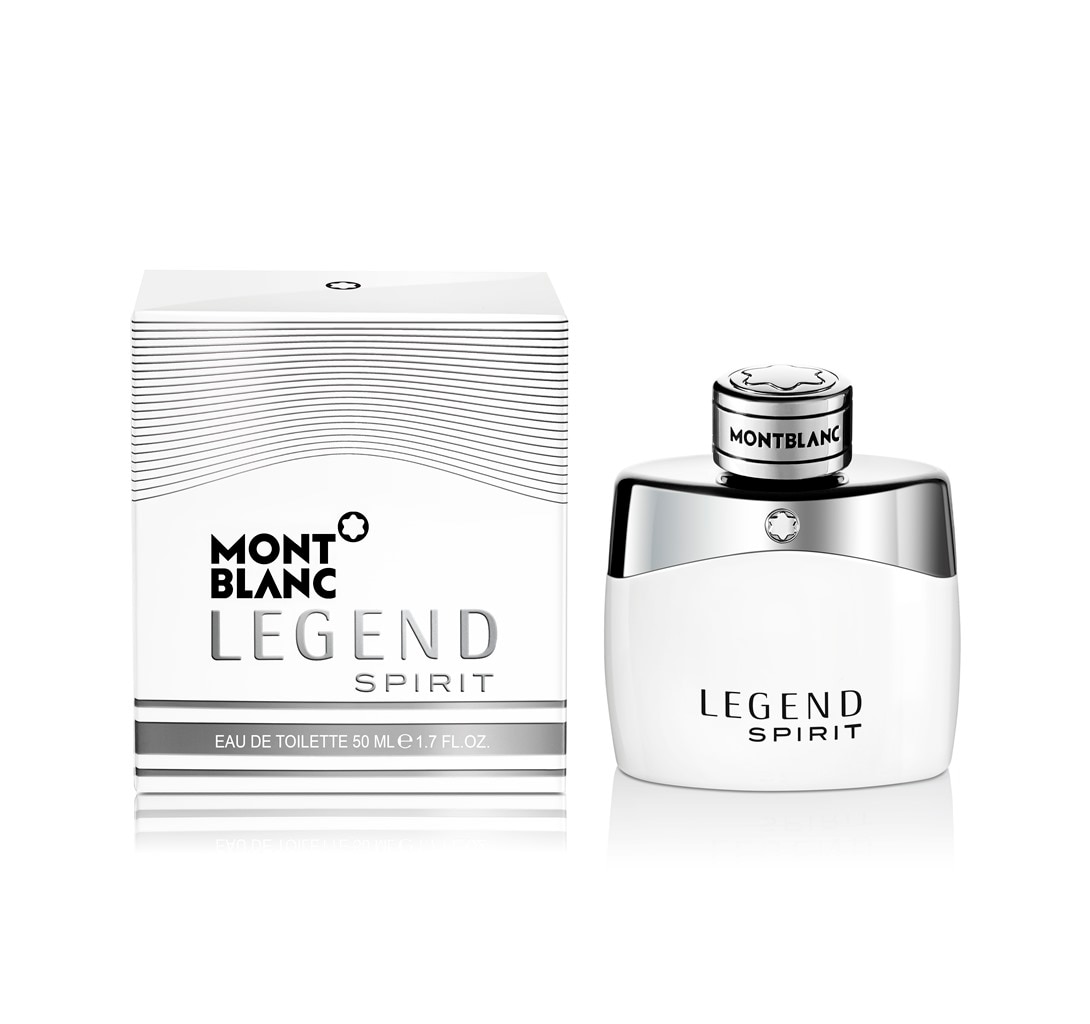 Legend Spirit Eau de Toilette - 50 ml 2