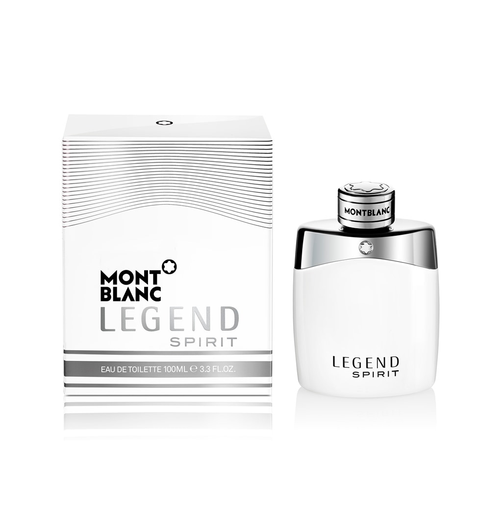 Legend Spirit Eau de Toilette - 100 ml 2