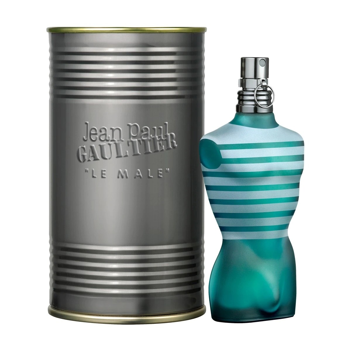Le Male Eau de Toilette 2