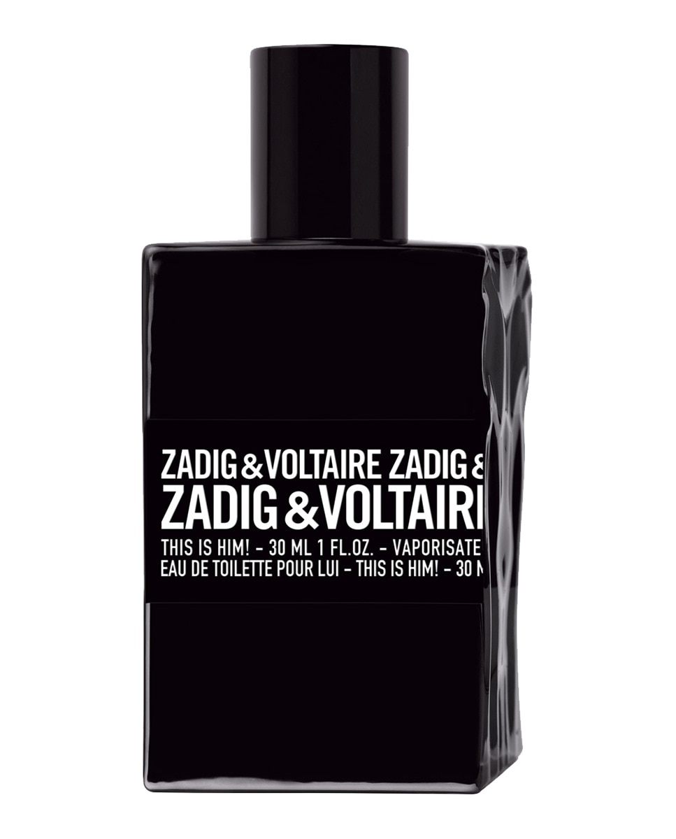 Imagem 0 de Eau de Toilette This is Him! 30 ml Zadig & Voltaire