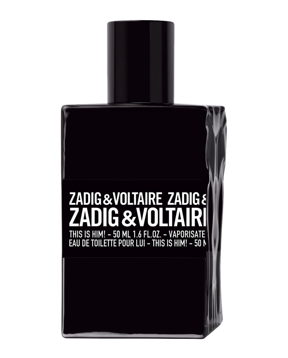 Imagem 0 de Eau de Toilette This is Him! 50 ml Zadig & Voltaire