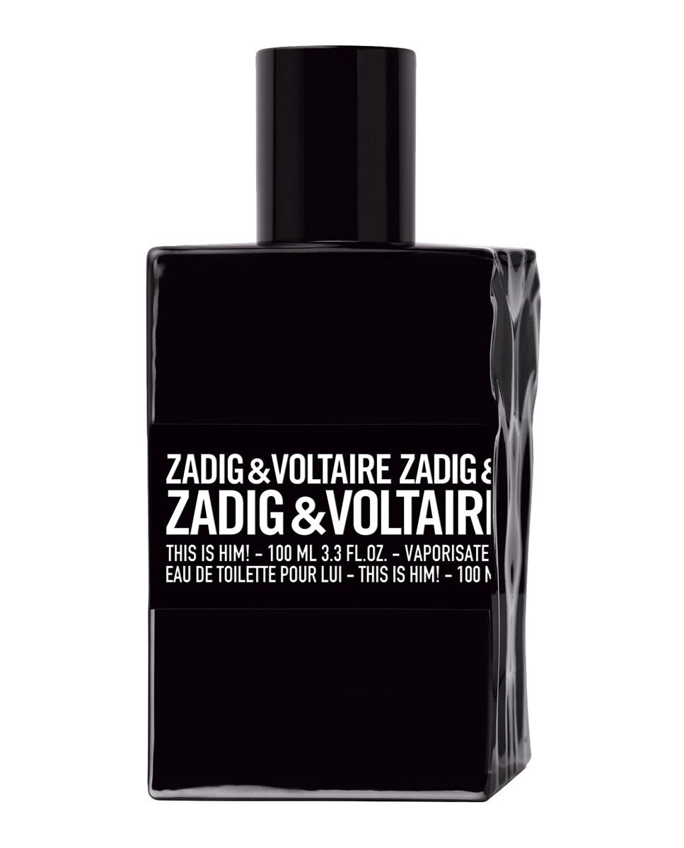 Imagem 0 de Eau de Toilette This is Him! 100 ml Zadig & Voltaire