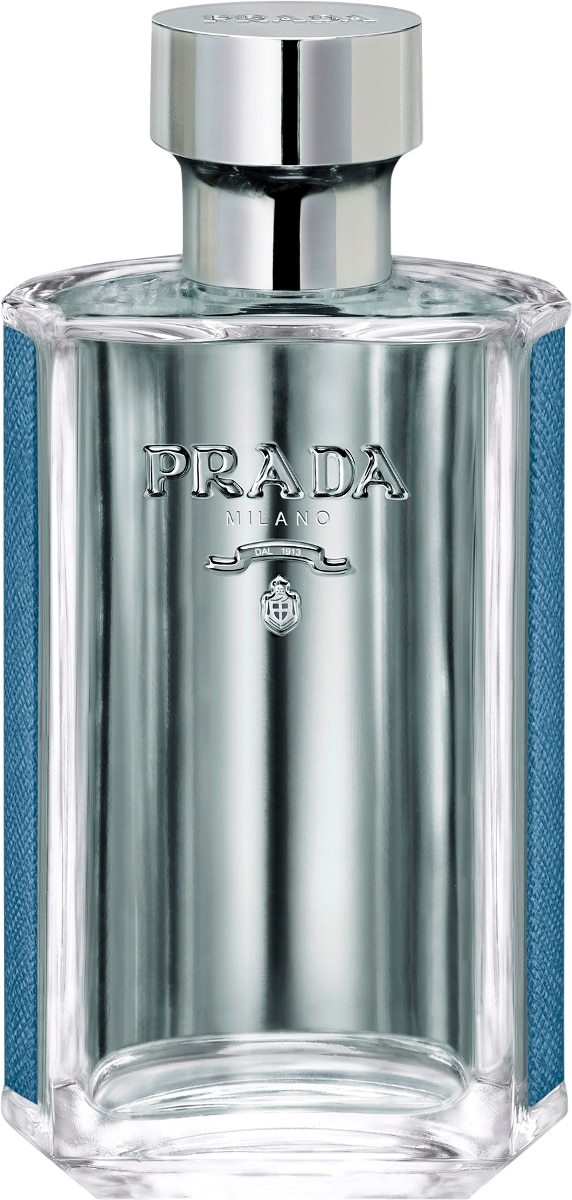 Eau de Toilette L'Homme 100ml Prada 1