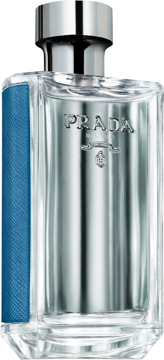 Eau de Toilette L'Homme 100ml Prada 3