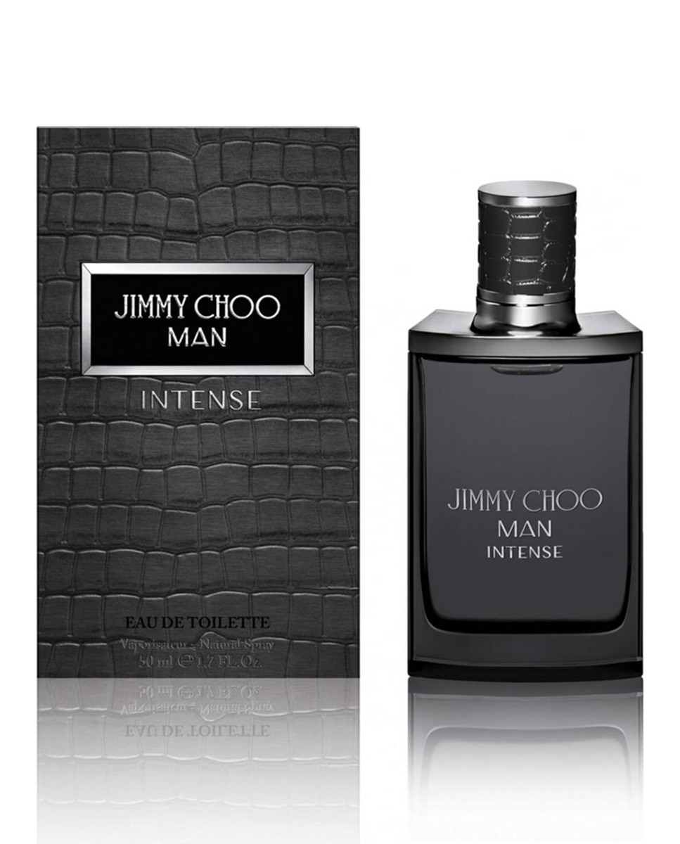 Man Intense Eau de Toilette - 50 ml 2