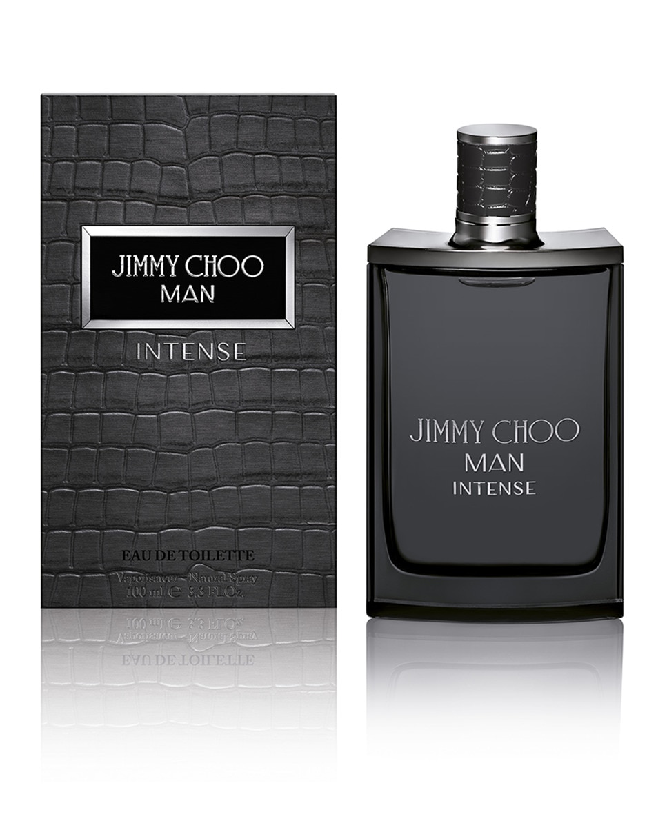 Man Intense Eau de Toilette - 100 ml 2