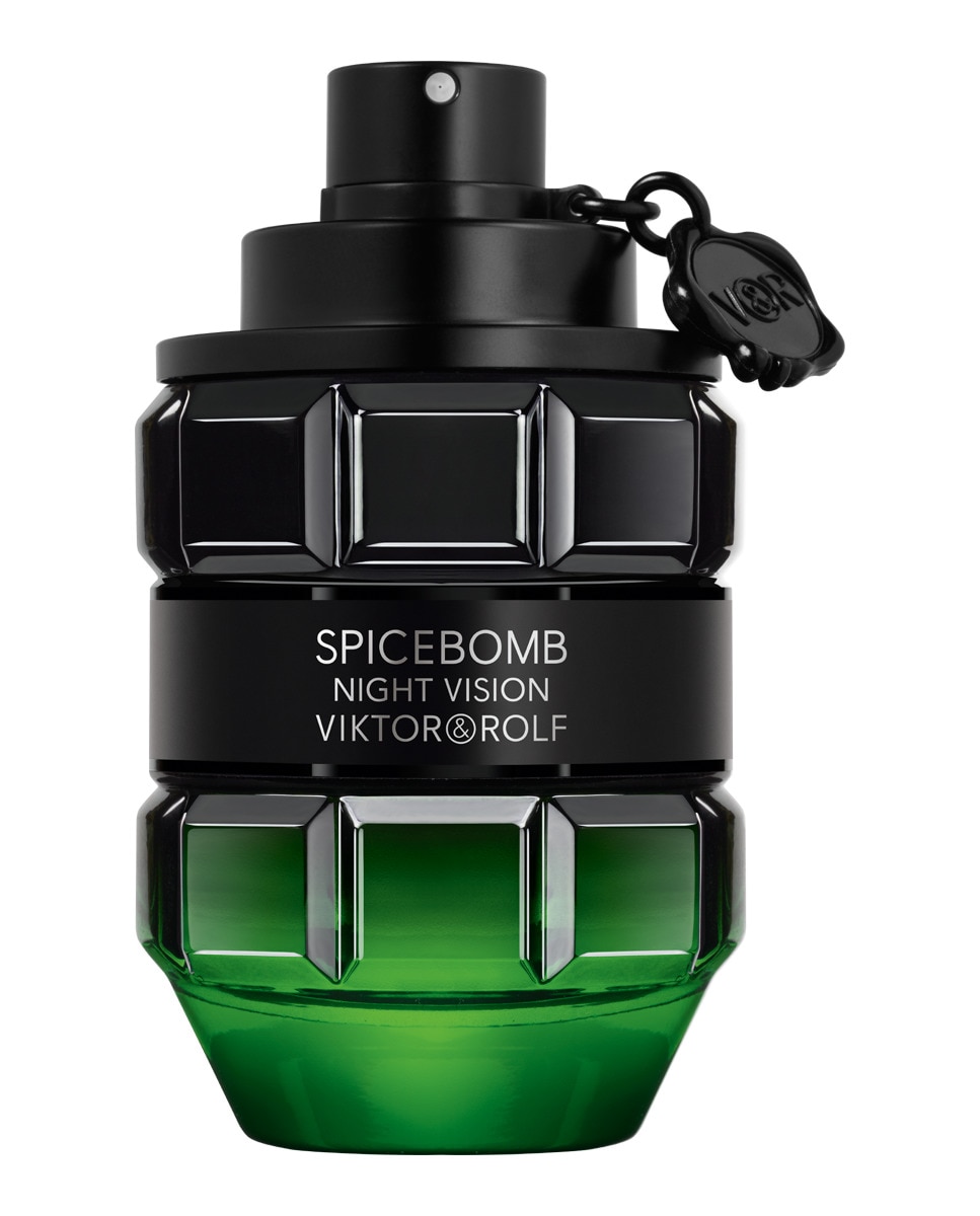Imagem 0 de Eau de Toilette Spicebomb Night Vision 90ml Viktor & Rolf