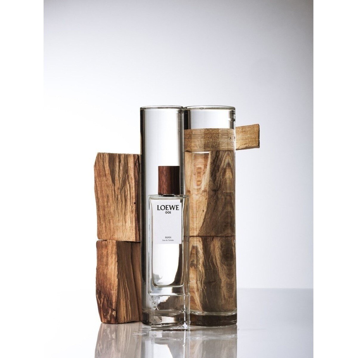 001 Man Eau de Toilette - 50 ml 4