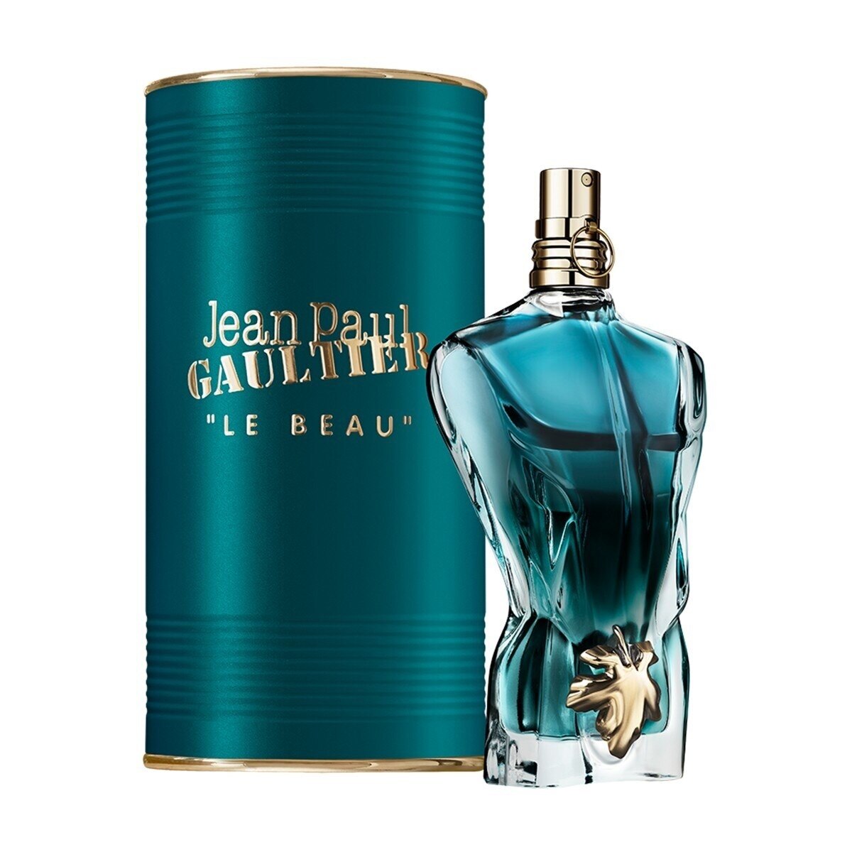 Le Beau Eau de Toilette - 75 ml 2