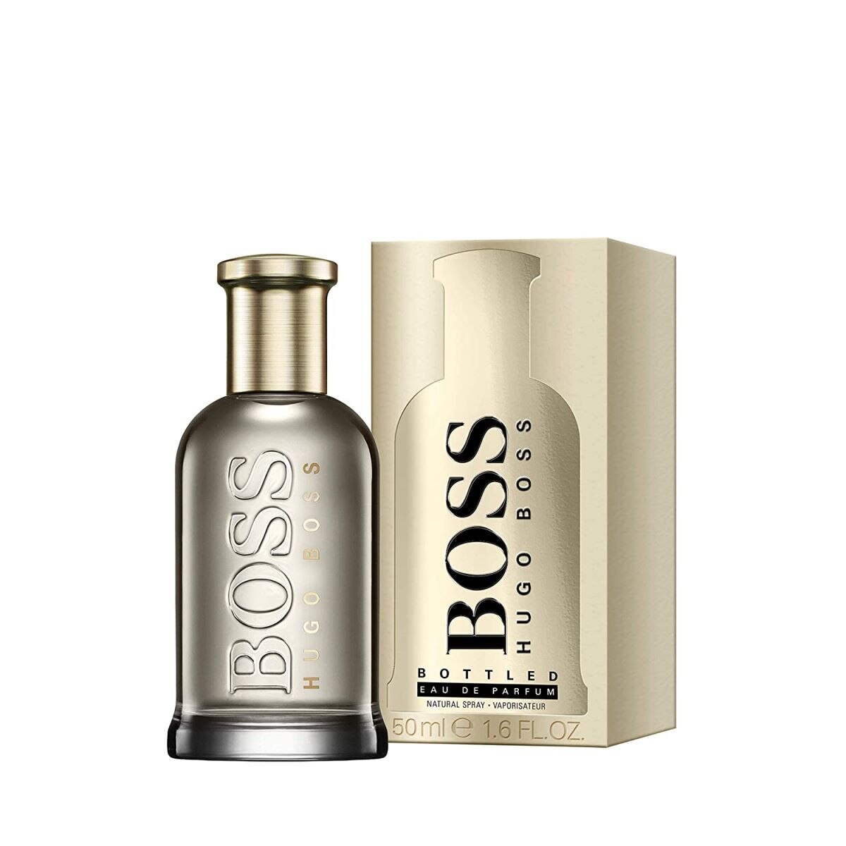 Boss Bottled Eau de Parfum - 50 ml 2