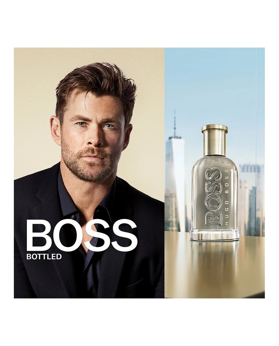 Boss Bottled Eau de Parfum - 50 ml 8