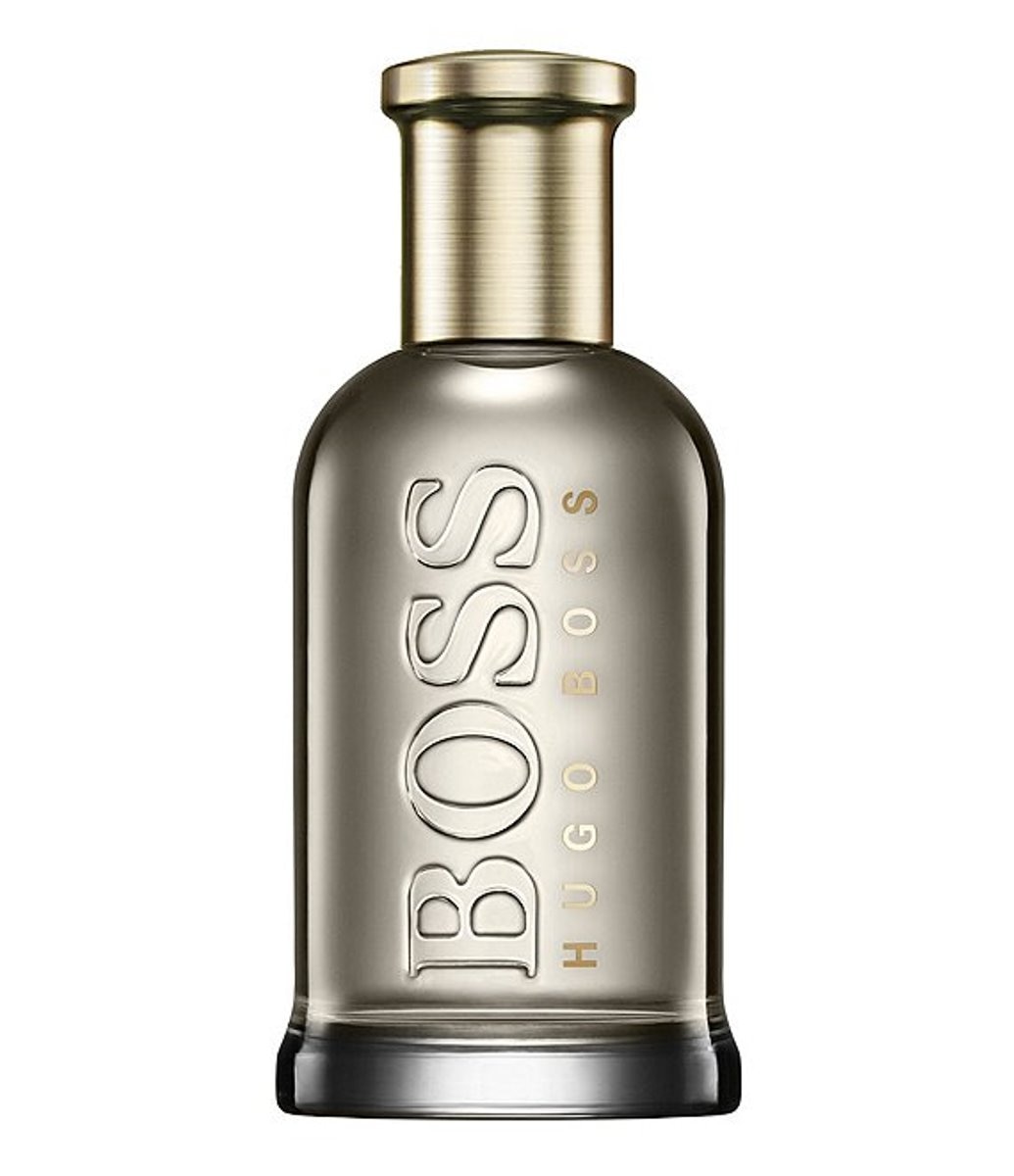 Imagem 0 de Boss Bottled Eau de Parfum - 100 ml