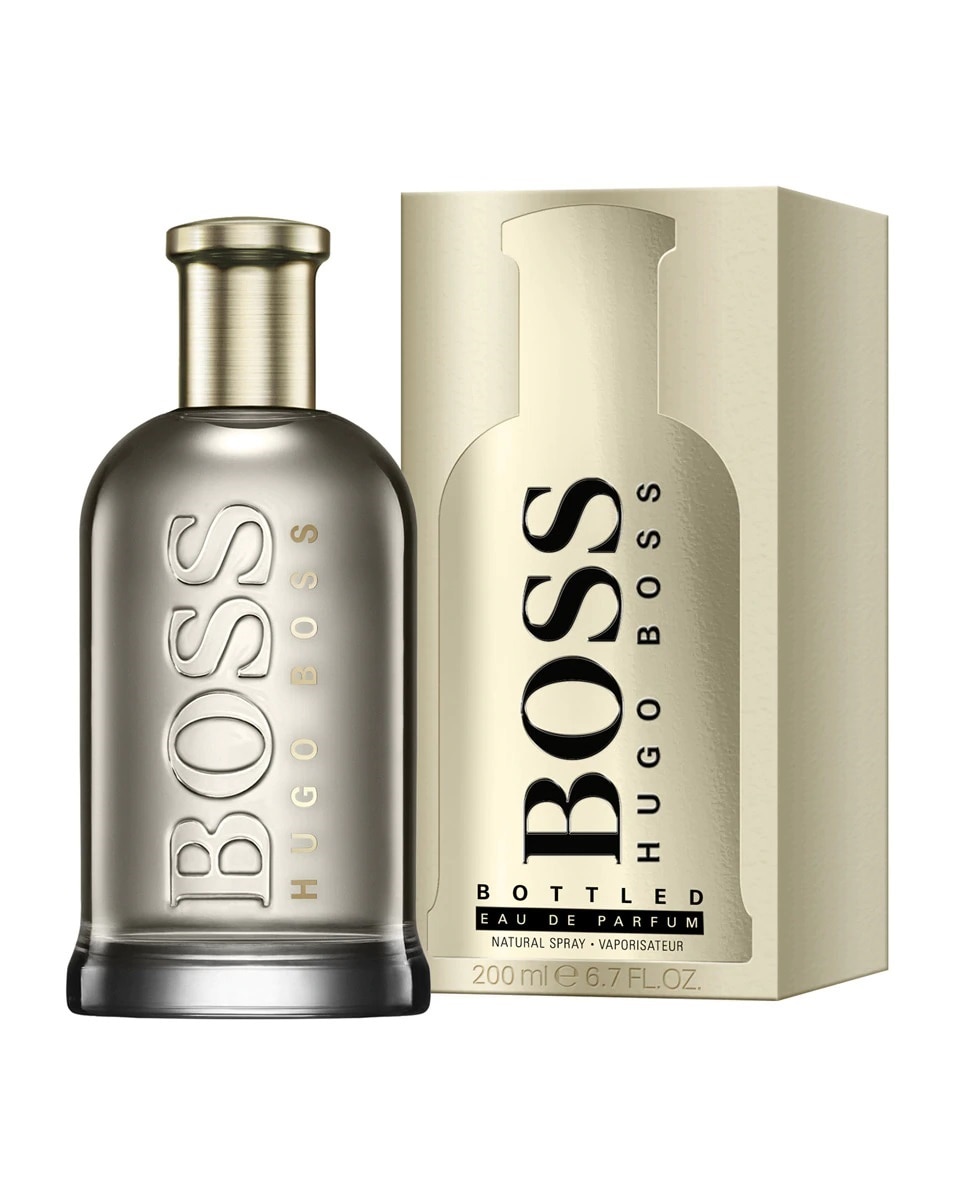 Boss Bottled Eau de Parfum - 200 ml 2