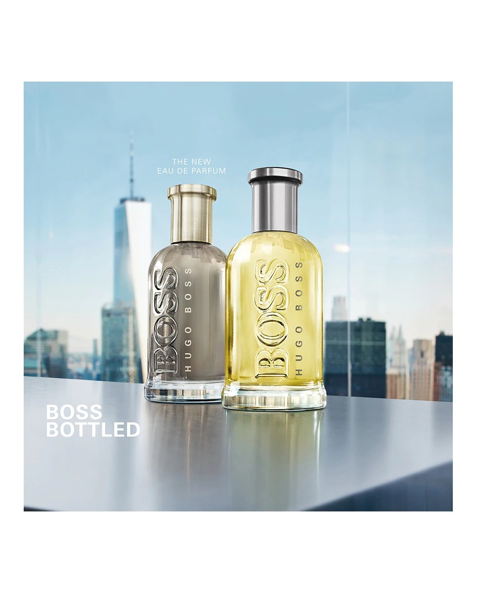 Boss Bottled Eau de Parfum - 200 ml 7